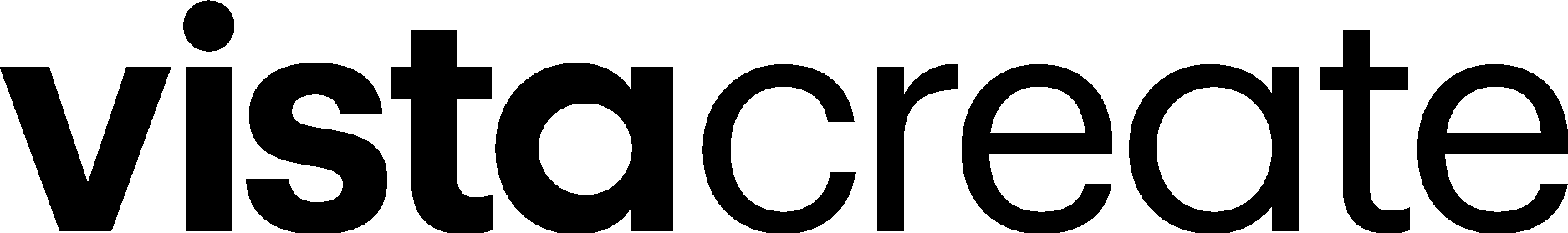 Vistacreate Logo Vector Logo